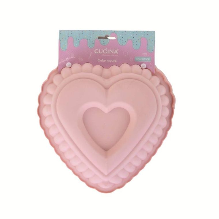 La Cucina, silikonowa forma do baby