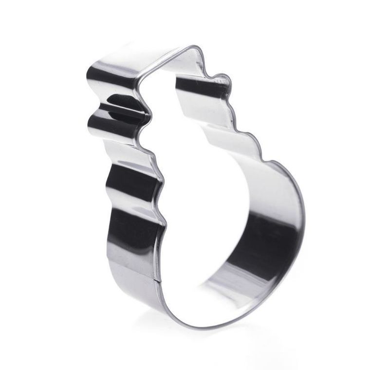 La Cucina, wykrawacze do ciastek pierników, bałwan