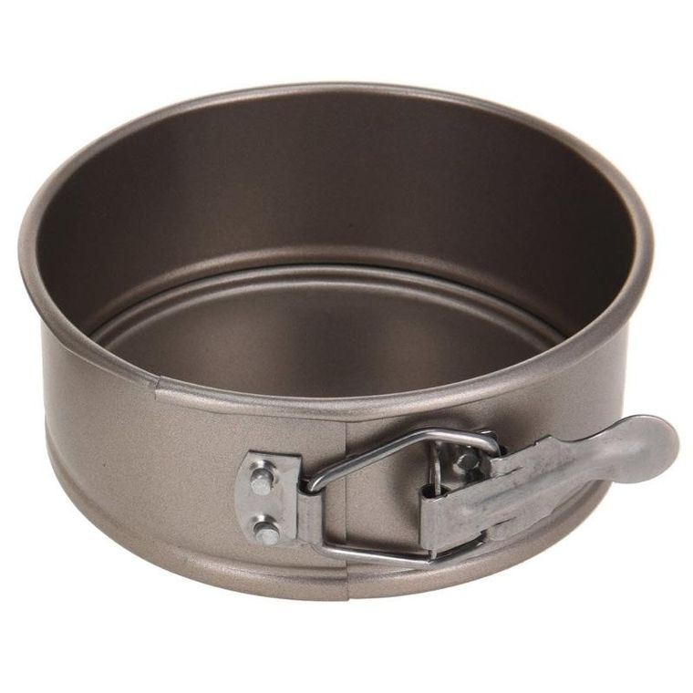 La Cucina, zestaw dla dzieci do pieczenia ciast, 3 szt.