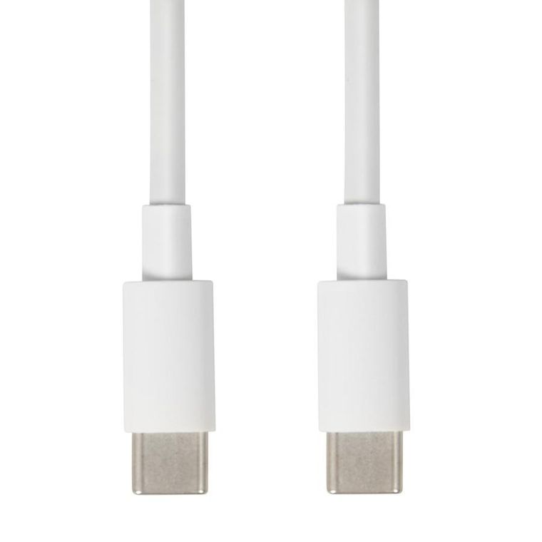 Ładowarka Sieciowa I-box C-65 Gan Pd65w Kabel, biała