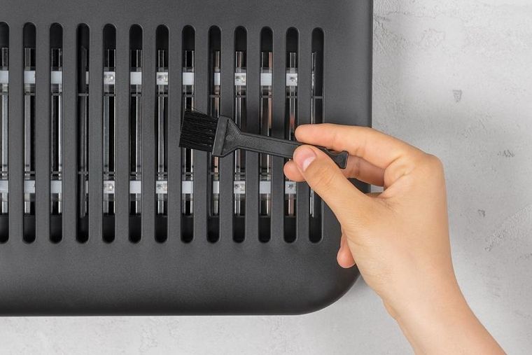 Lampa Owadobójcza Akumulatorowa Noveen Ikn550 Led