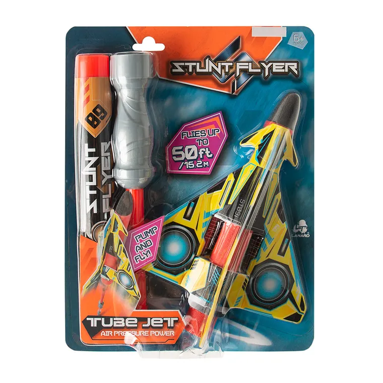 Lanard, latający samolot