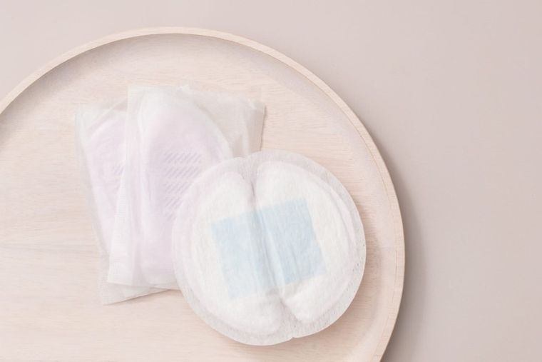 Lansinoh, jednorazowe wkładki laktacyjne, 100 szt.