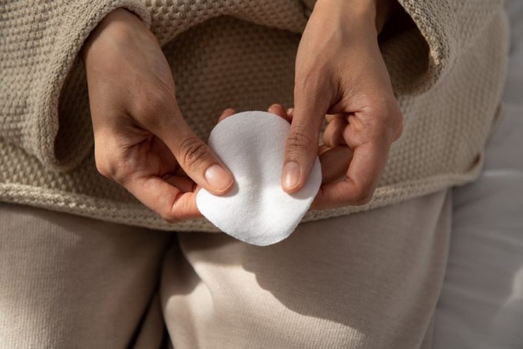 Lansinoh, Soothies, żelowe kompresy chłodzące