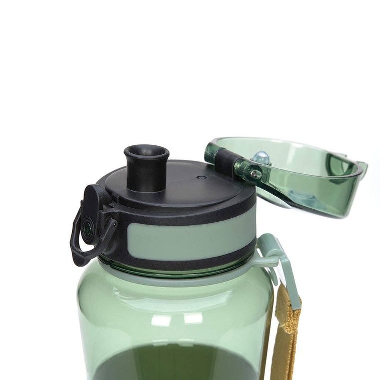 Lassig, Adventure Boys, butelka tritanowa, bidon ze sportowym ustnikiem