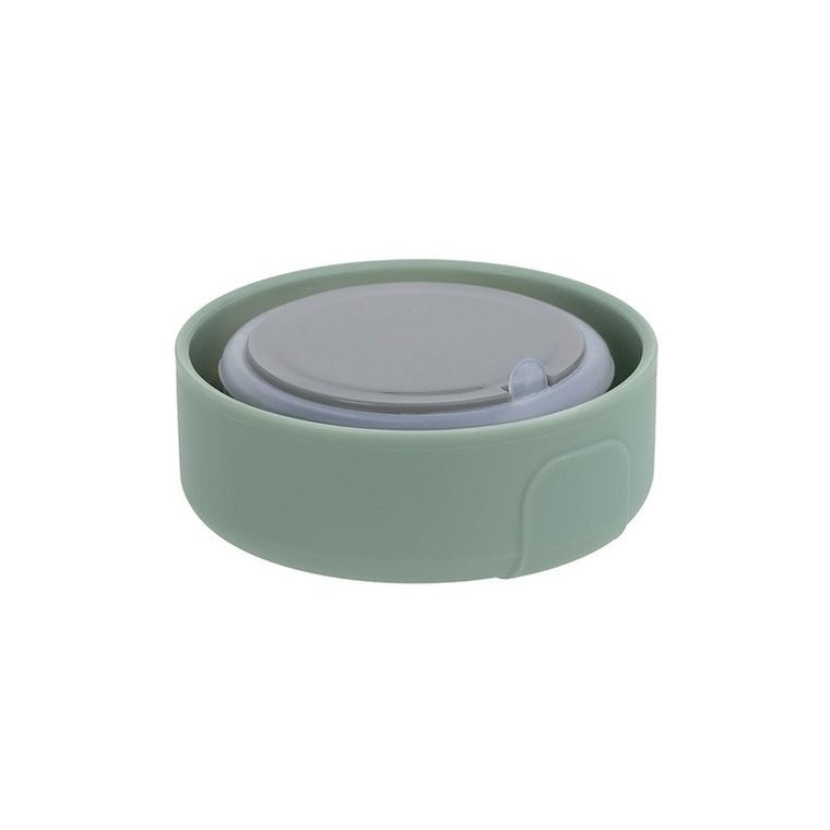 Lassig, Tiny Team, pojemnik, termos obiadowy, piesek, 315 ml