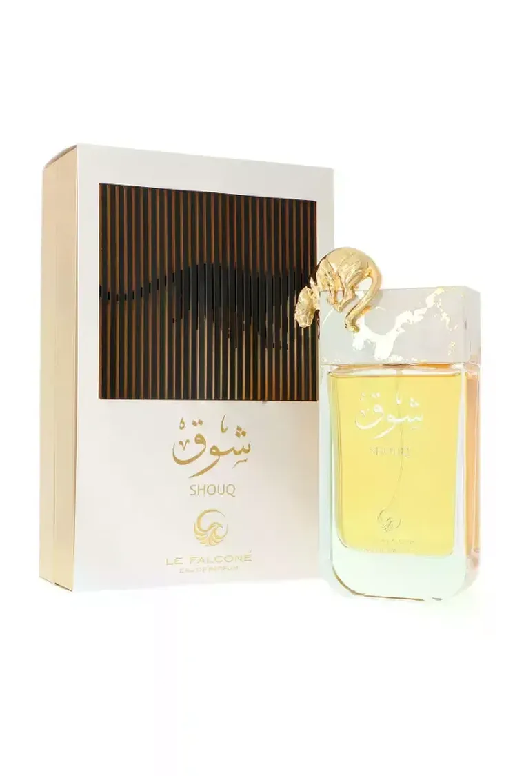 Le Falcone, Shouq, woda perfumowana, 90 ml