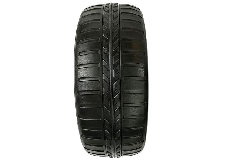 Lean Cars, BMW, koło do pojazdu na akumulator, jj2168 x6m