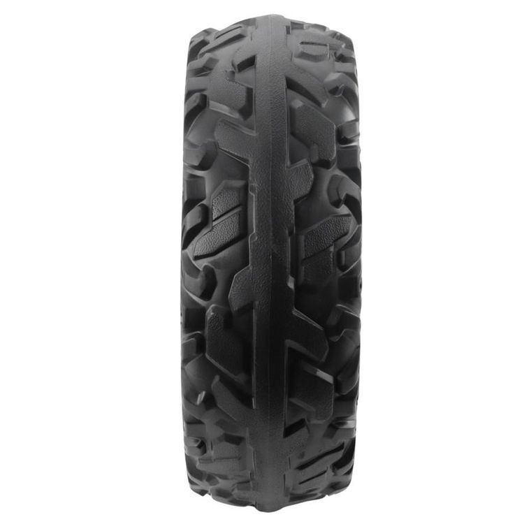 Lean Cars, koło do pojazdu na akumulator, EVA, DK-CA001