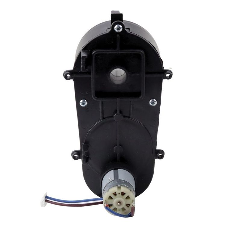 Lean Cars, silnik przekładnia - 24v do pojazdu na akumulator dk-ca003