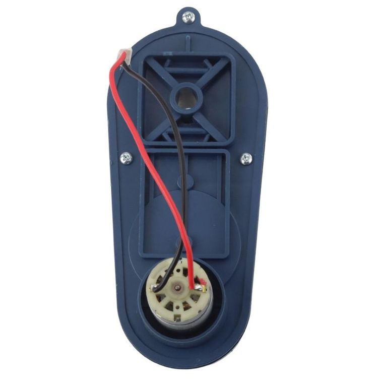 Lean Cars, silnik przekładnia do pojazdu na akumulator, 12V BBH-030