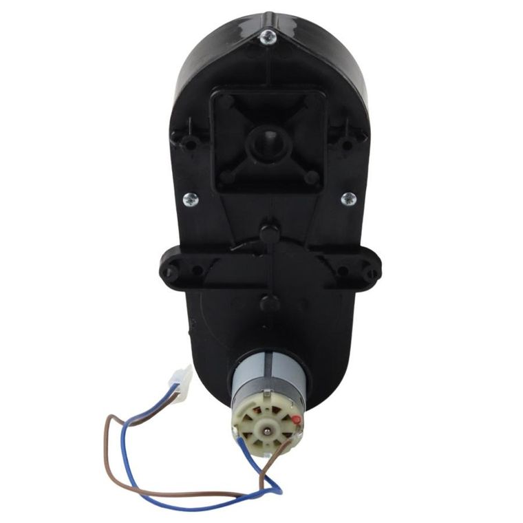 Lean Cars, silnik przekładnia do pojazdu na akumulator, 24V S2588-1