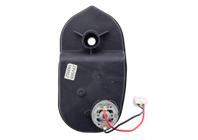 Lean Cars, silnik przekładnia do pojazdu na akumulator, A730-2 24V RS555