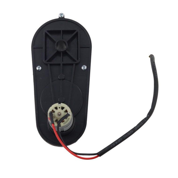 Lean Cars, silnik przekładnia do pojazdu na akumulator, DK-CA002