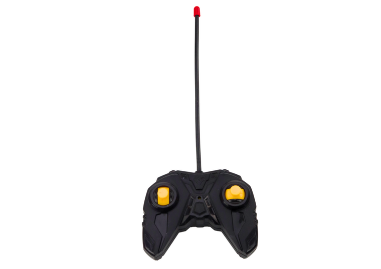 Lean Toys, auto sportowe, pojazd zdalnie sterowany, czerwony, 1:16