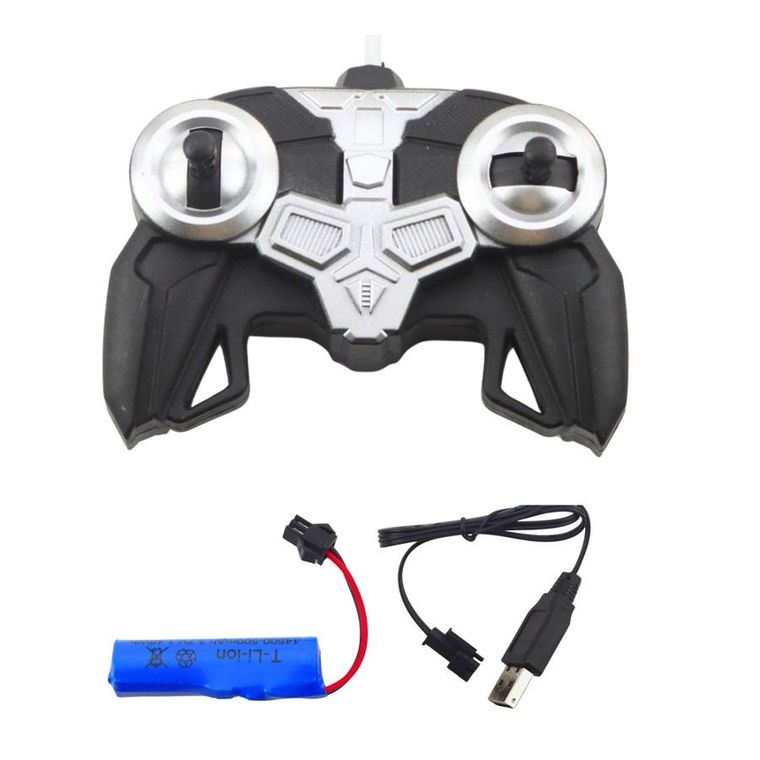 Lean Toys, czołg wojskowy T90, zdalnie sterowany, piaskowy, 1:18