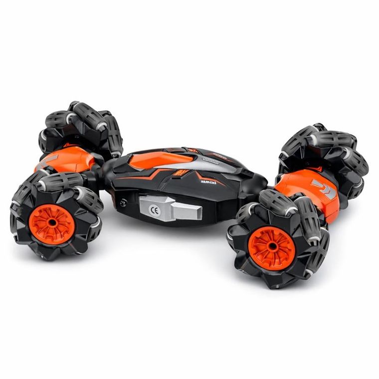Lean Toys, Extreme Twist Car, samochód do driftu, pojazd zdalnie sterowany