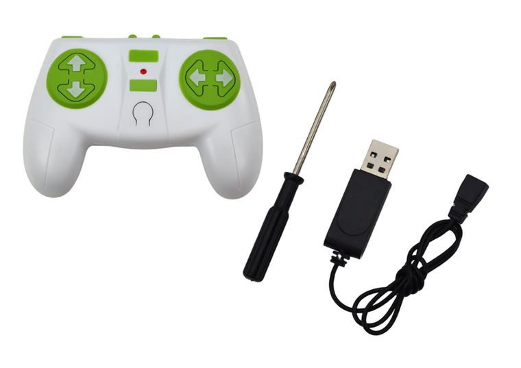 Lean Toys, krokodyl do wody, zdalnie sterowany