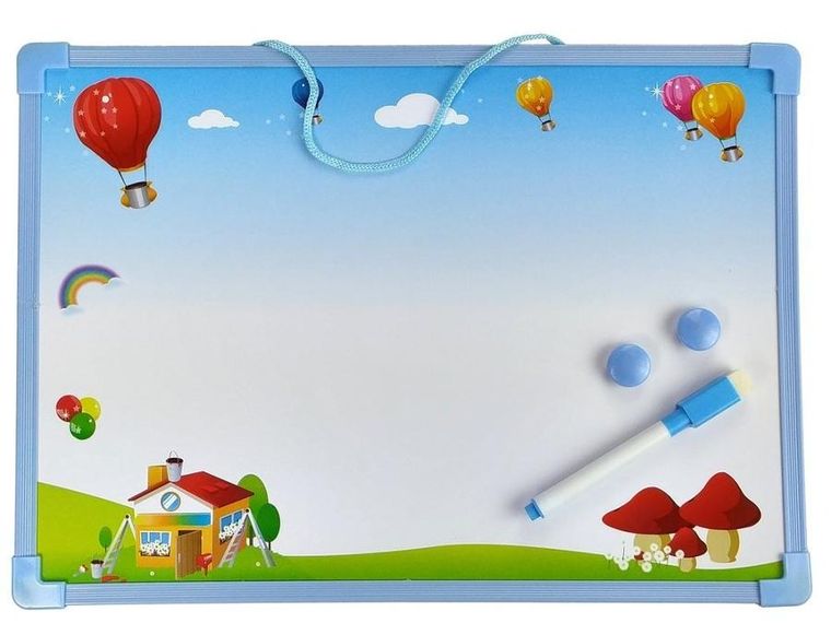 Lean Toys, Magnestix, klocki magnetyczne, 560 elementów