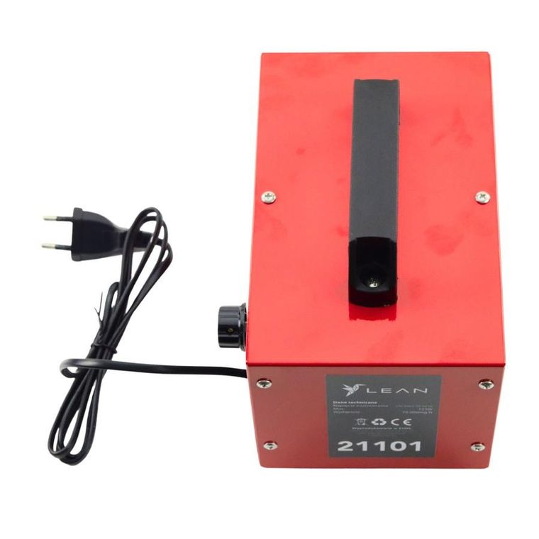 Lean Toys, ozonator powietrza do dezynfekcji, 70000mg/h