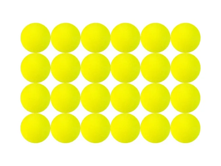 Lean Toys, polowanie na kaczki, wyrzutnia piłek z celem