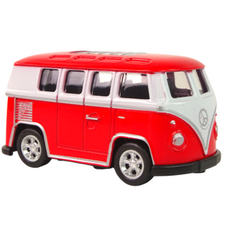 Lean Toys, resorak z napędem frykcyjnym