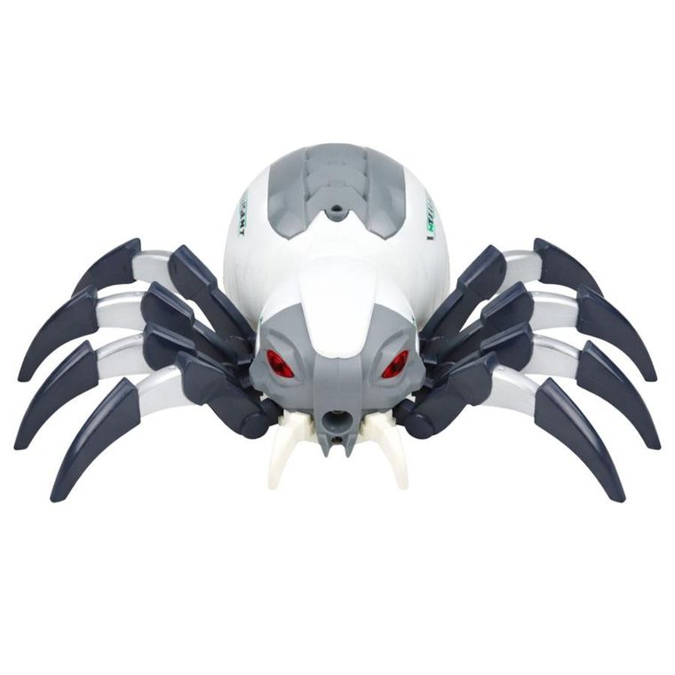 Lean Toys, robot pająk zdalnie sterowany