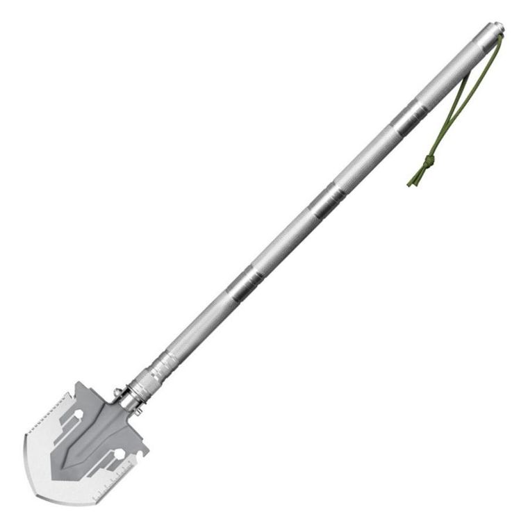 Lean Toys, saperka wojskowa 16w1