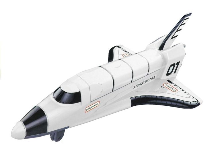 Lean Toys, Solarny Łazik 3w1, kosmiczny zestaw kreatywny