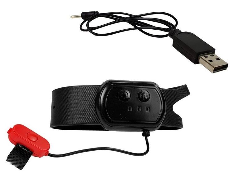 Lean Toys, spychacz buldożer, pojazd zdalnie sterowany, 2.4G, 1:28