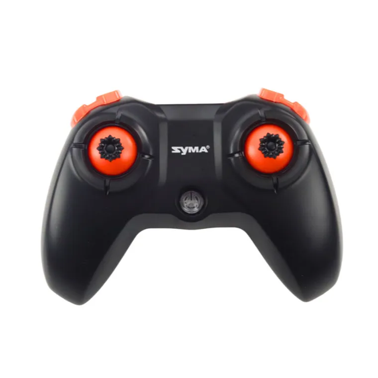 Lean Toys, Syma X38, dron zdalnie sterowany, biały