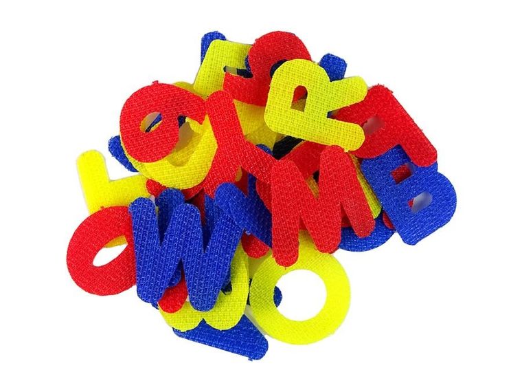 Lean Toys, tablica manipulacyjna, walizka sensoryczna