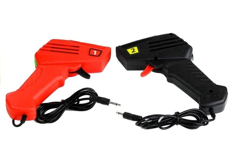 Lean Toys, tor wyścigowy z pojazdami, 1:43