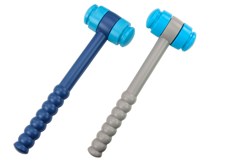 Lean Toys, Whack a mole, kosmos, gra zręcznościowa