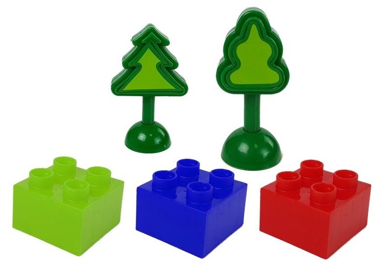 Lean Toys, wóz strażacki, pojazd zdalnie sterowany