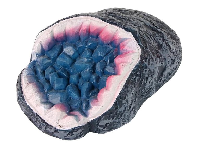 Lean Toys, wykopaliska, kopalnia diamentów