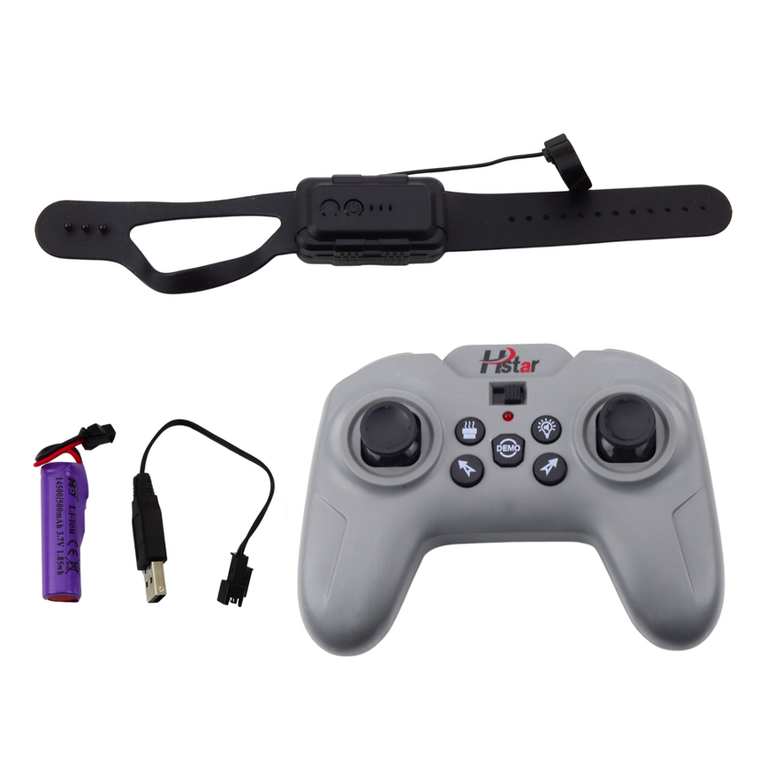 Lean Toys, wyścigówka, zdalnie sterowana, efekt dymu, czerwona