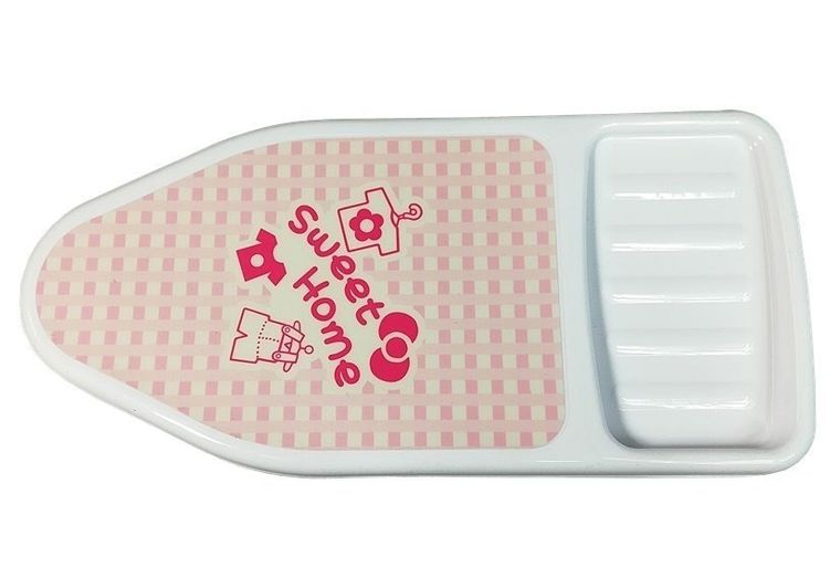 Lean Toys, zestaw do prasowania