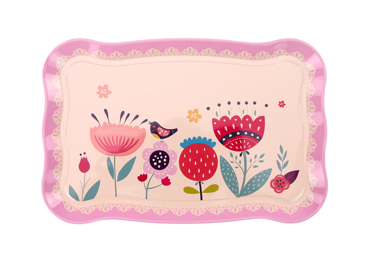 Lean Toys, zestaw kawowy, 12 elementów