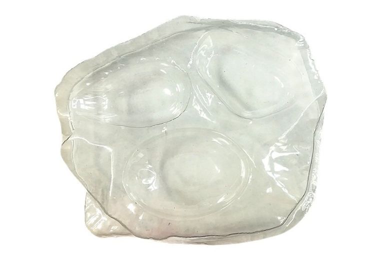 Lean Toys, zestaw kreatywny, stwórz bursztyn z owadem, prehistoria