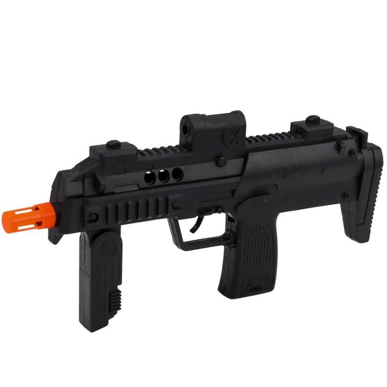 Lean Toys, zestaw policyjny