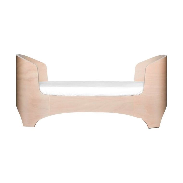 Leander, Classic, łóżeczko dziecięce, 0-3 lata