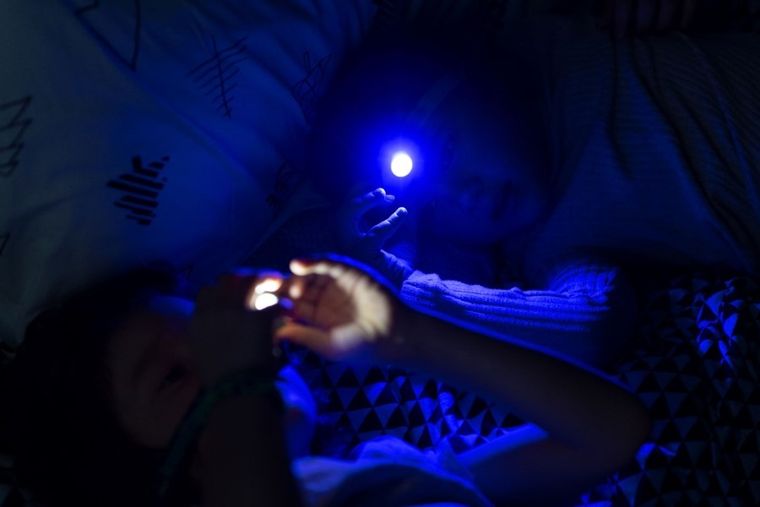 Ledlenser, latarka czołowa dziecięca, Kidled2, Dinozaury