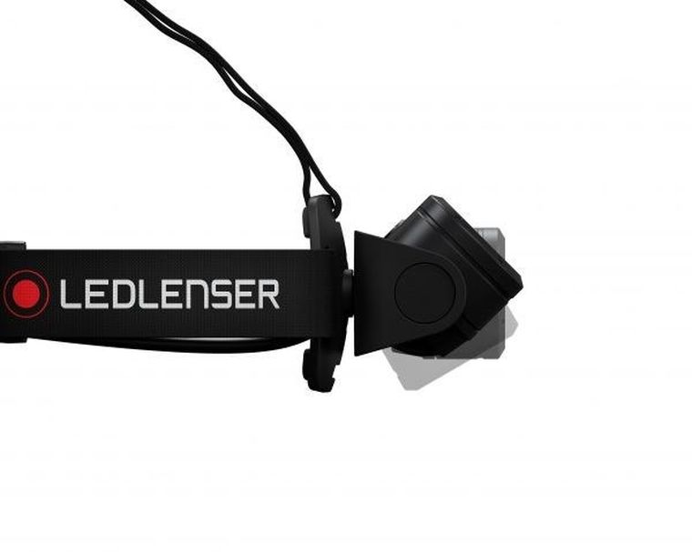 Ledlenser, latarka, H19R Core