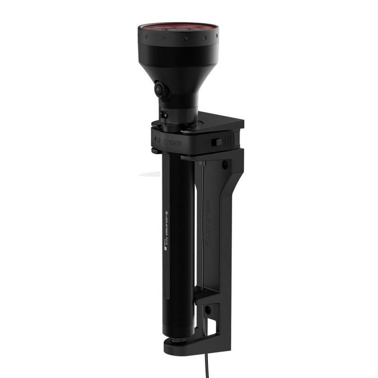 Ledlenser, latarka, P21R