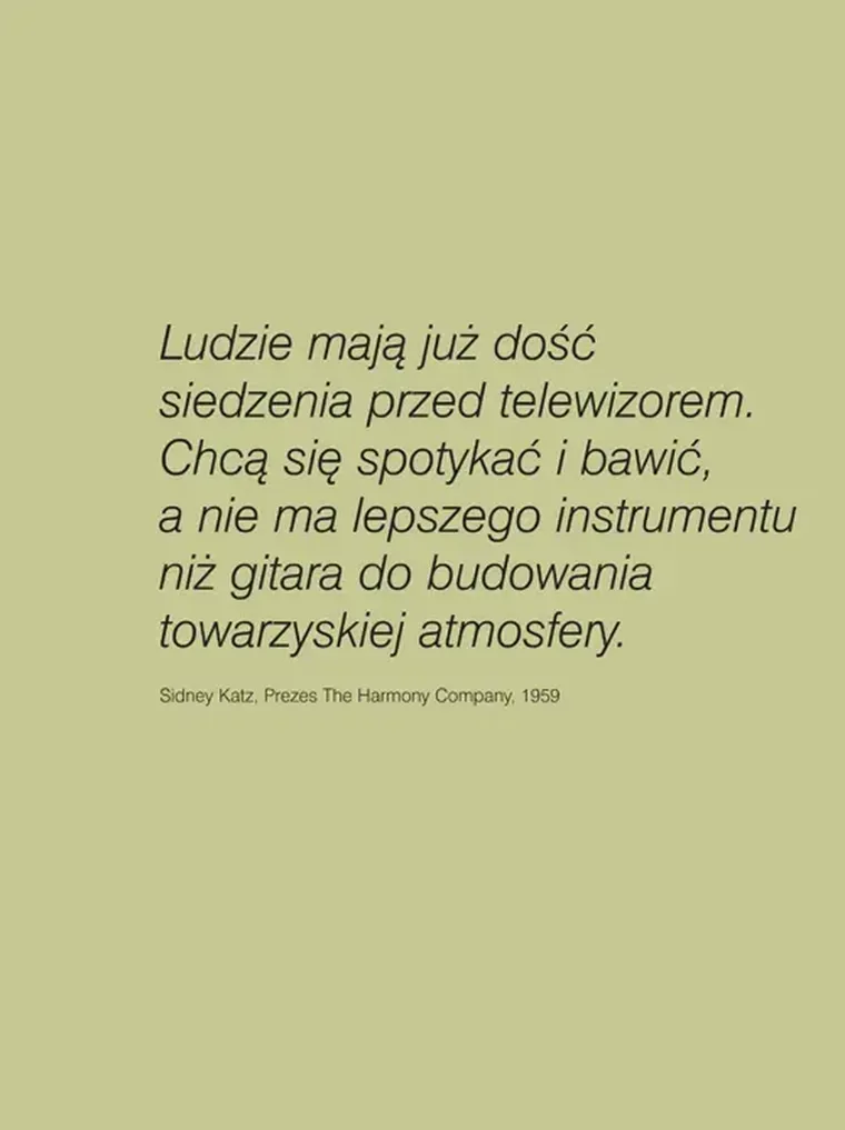 Legendarne gitary. Ilustrowany przewodnik