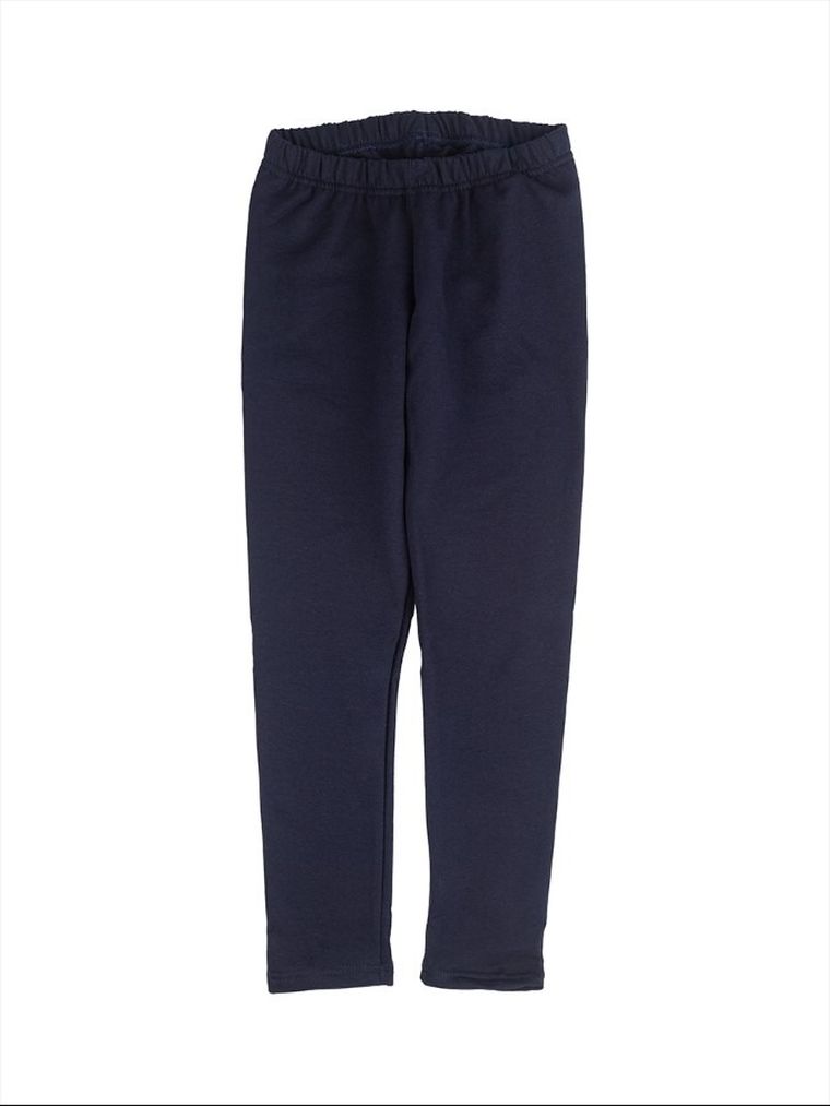 Legginsy dziewczęce, ocieplane, mix, zestaw, 2 szt., Tup Tup