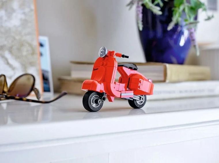 LEGO Creator, Vespa, 40517