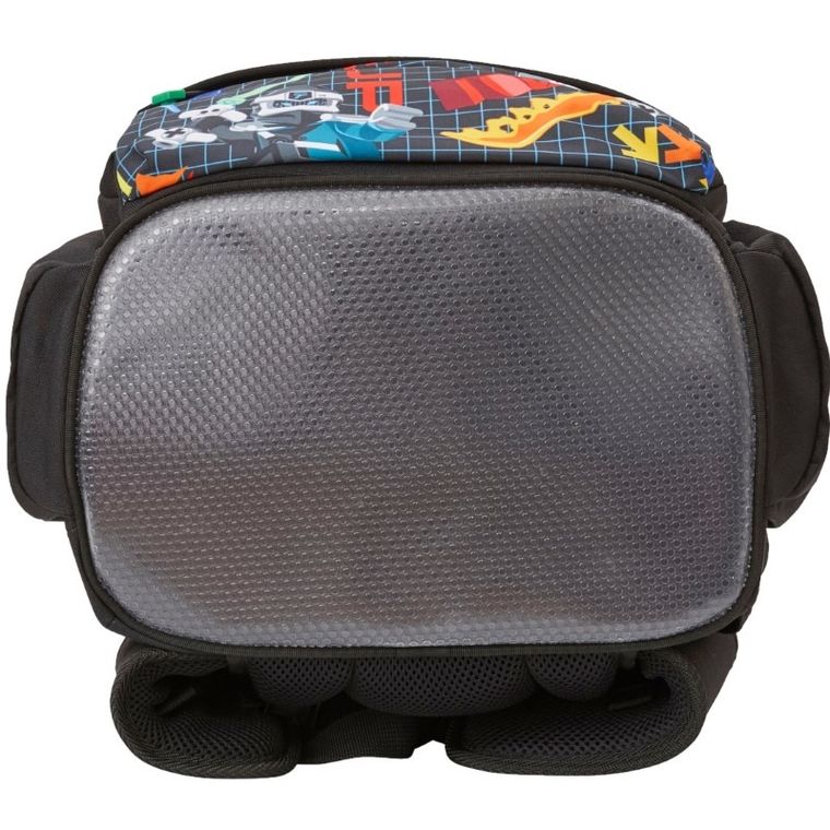 LEGO NINJAGO, Hansen School Bag, plecak szkolny