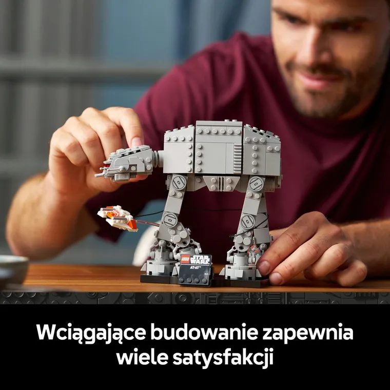 LEGO Star Wars, AT-AT, 75440